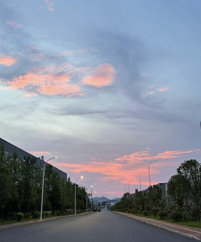 ảnh bầu trời mát mẻ