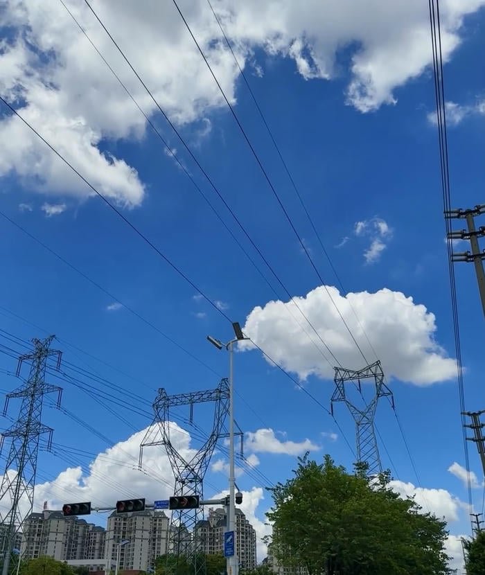 ảnh bầu trời sáng rõ