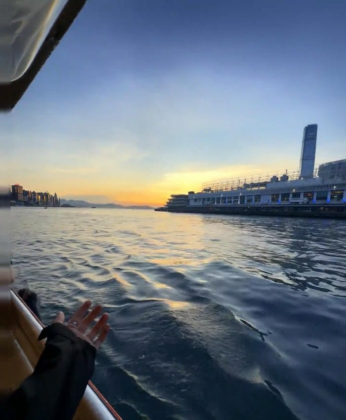 ảnh biển chill lãng mạn