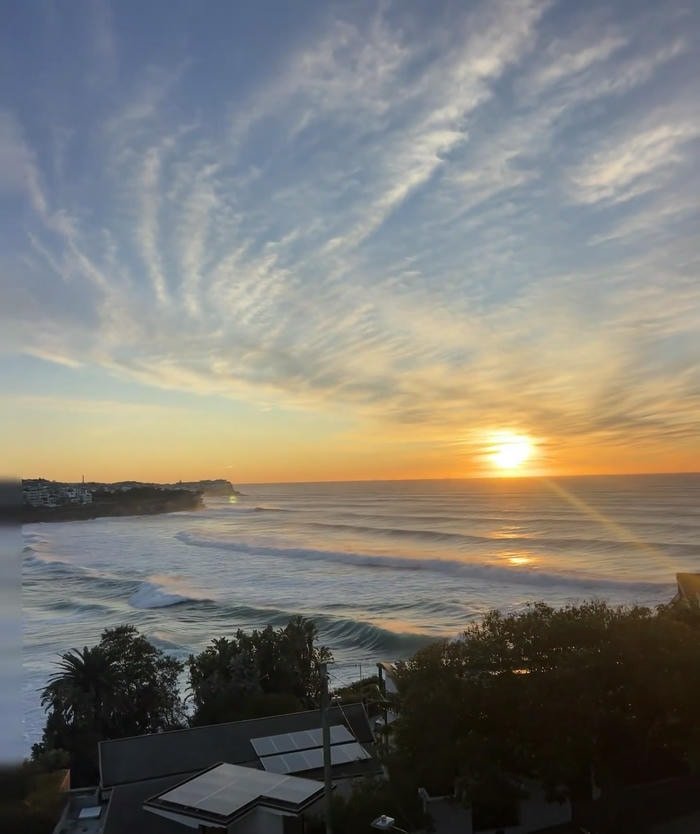 ảnh biển chill thoáng đãng