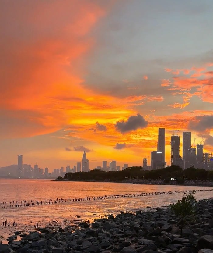 ảnh biển đẹp bao la