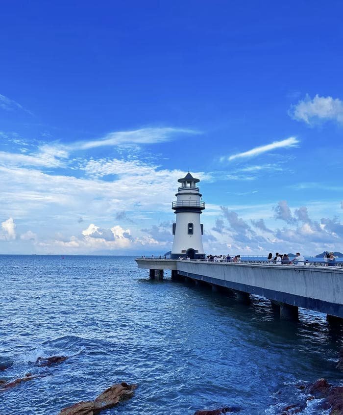 ảnh biển đẹp bình yên