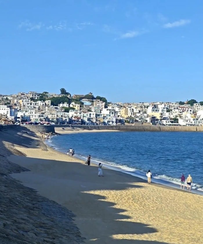 ảnh biển đẹp lung linh