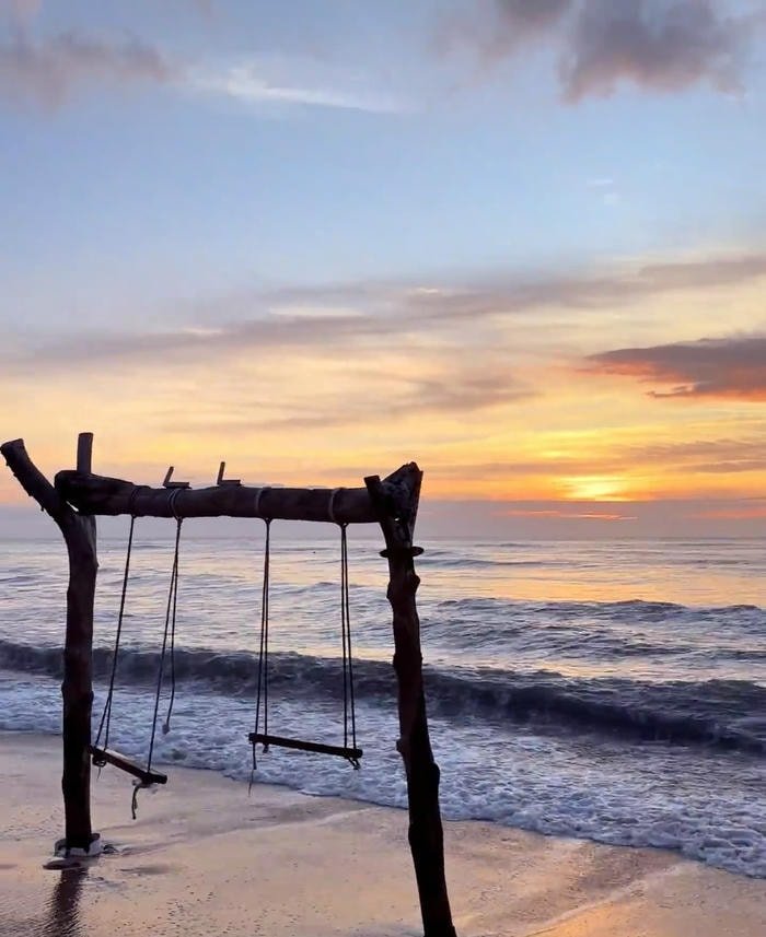 ảnh biển đẹp mát lành