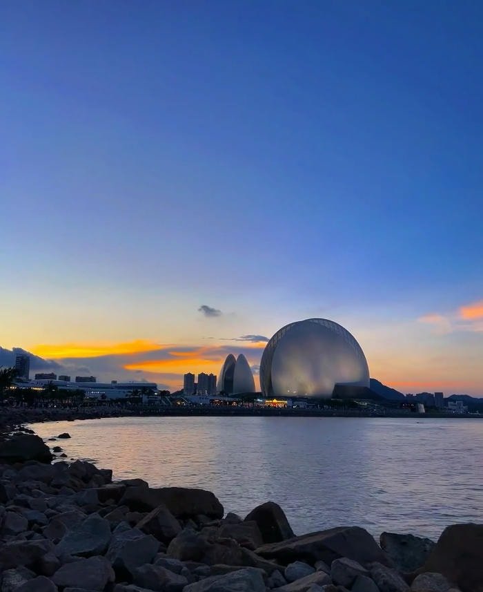 ảnh biển đẹp rạng ngời