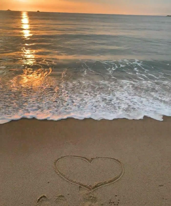 ảnh biển đẹp tràn nắng