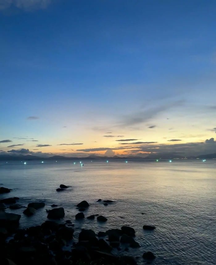 ảnh biển đẹp trong mát