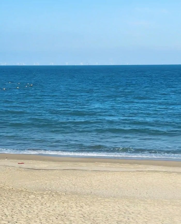 ảnh biển đẹp trong xanh