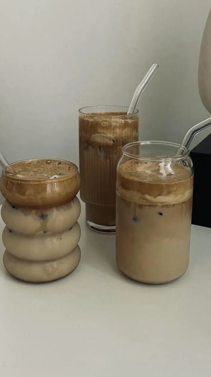 ảnh cà phê được nhiều người chọn