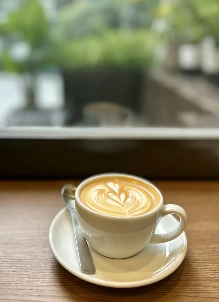 ảnh cà phê được ưa chuộng