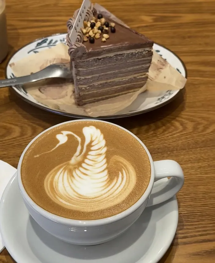 ảnh cà phê hấp dẫn