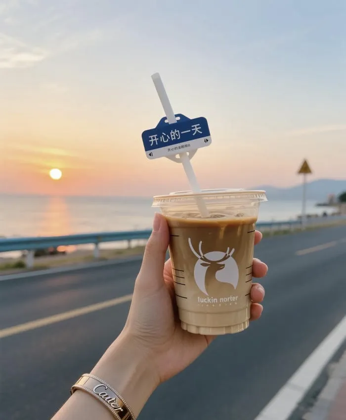 ảnh cà phê nổi bật