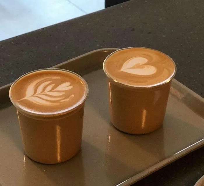 ảnh cà phê nổi tiếng