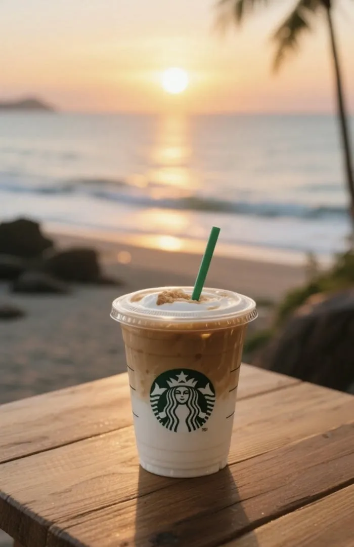 ảnh cà phê quen thuộc với mọi người