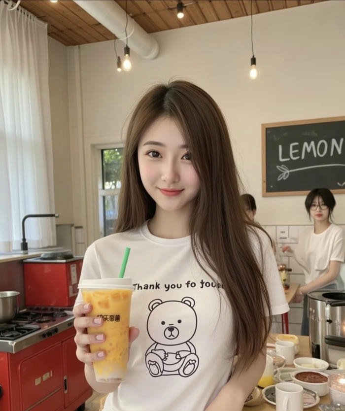 ảnh cốc trà sữa