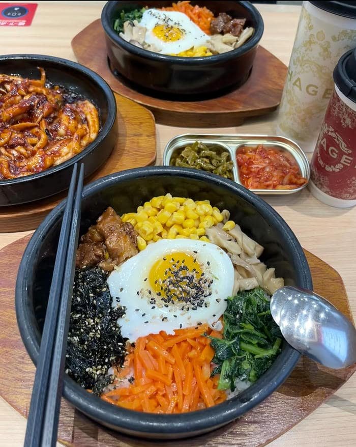 ảnh đồ ăn ngon miệng