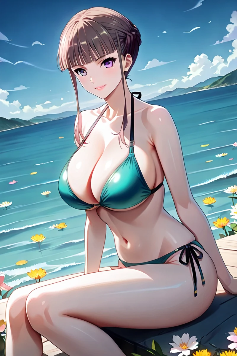 ảnh hentai anime Euphoria đẹp chất lượng cao