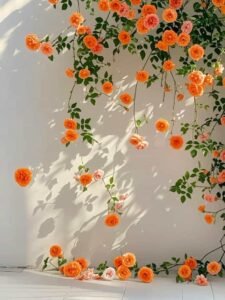 ảnh hoa đẹp rực rỡ