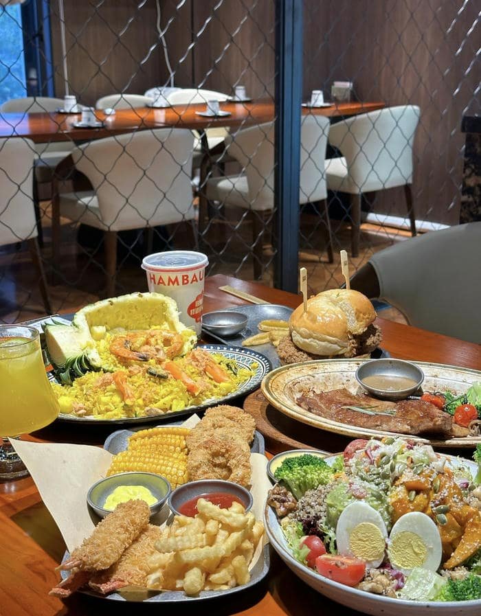 ảnh món ăn được ưa chuộng