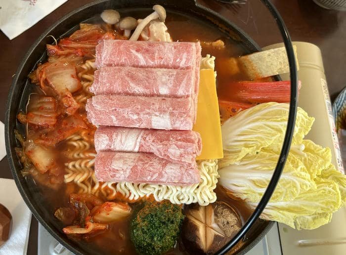 ảnh món ăn được yêu thích rộng rãi