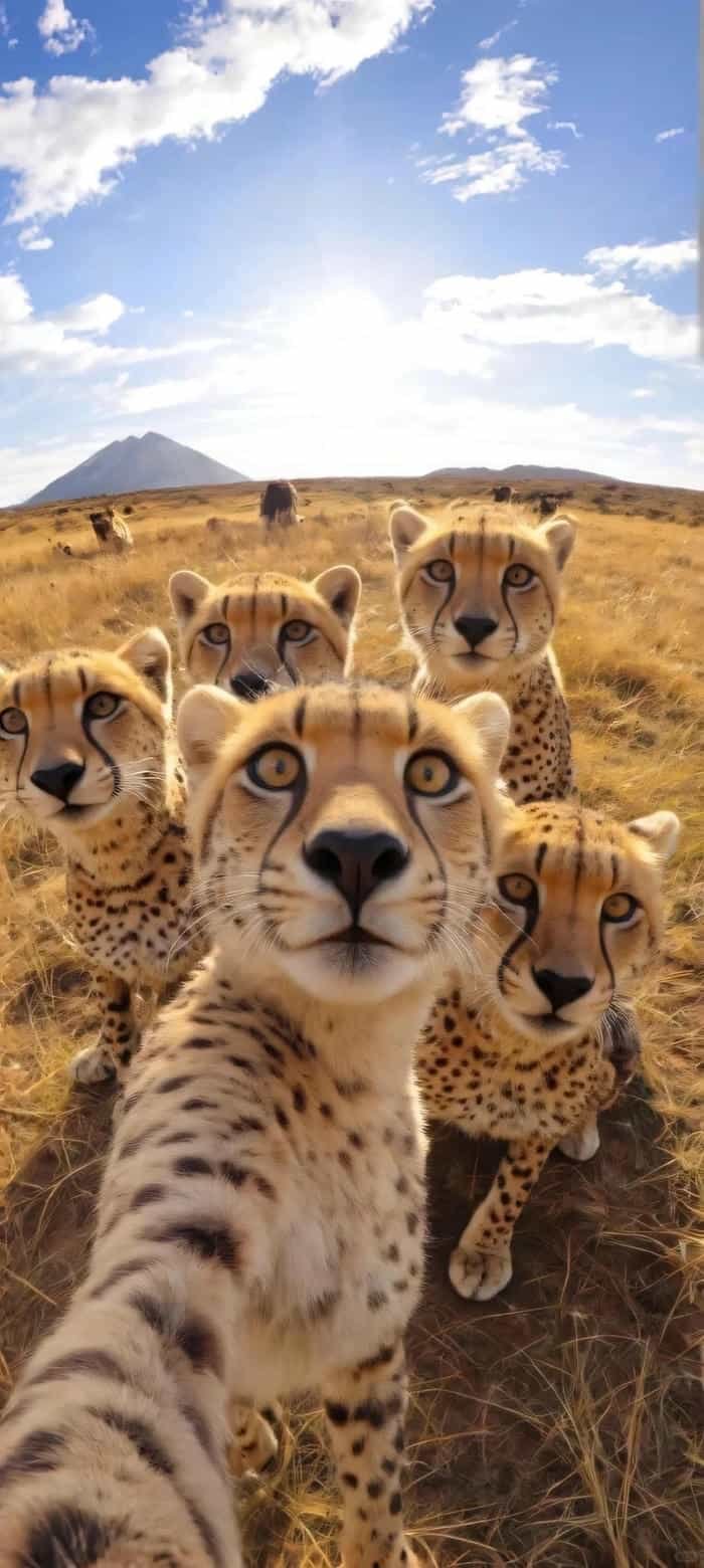 ảnh nền điện thoại tối giản