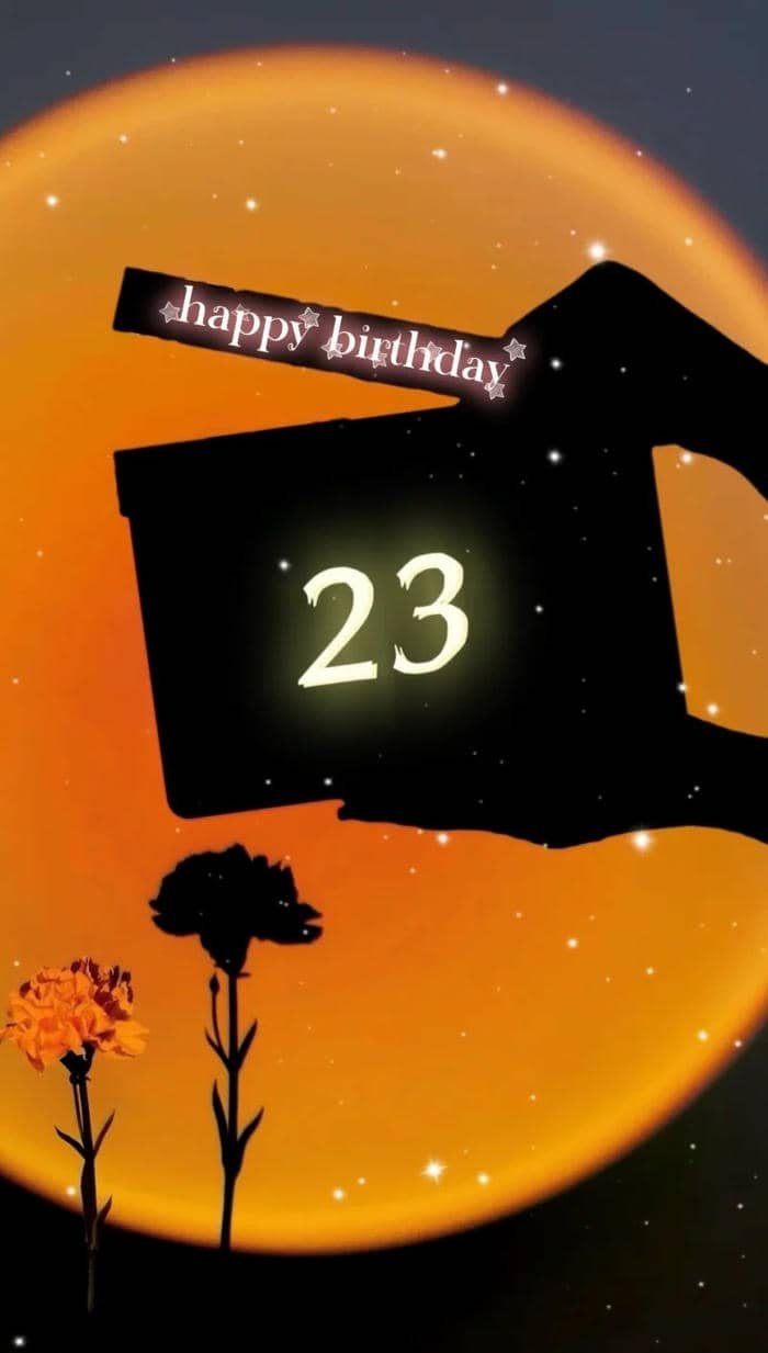 ảnh nền happy birthday