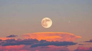 ảnh nền ipad hoàng hôn