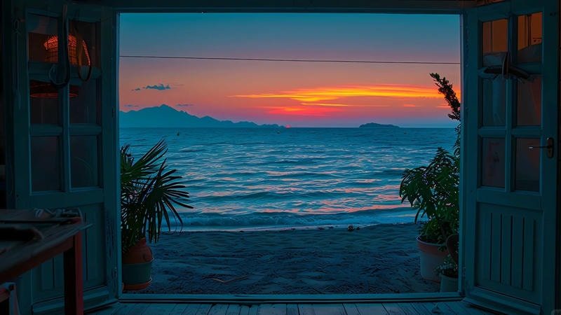 ảnh nền macbook chuyên nghiệp