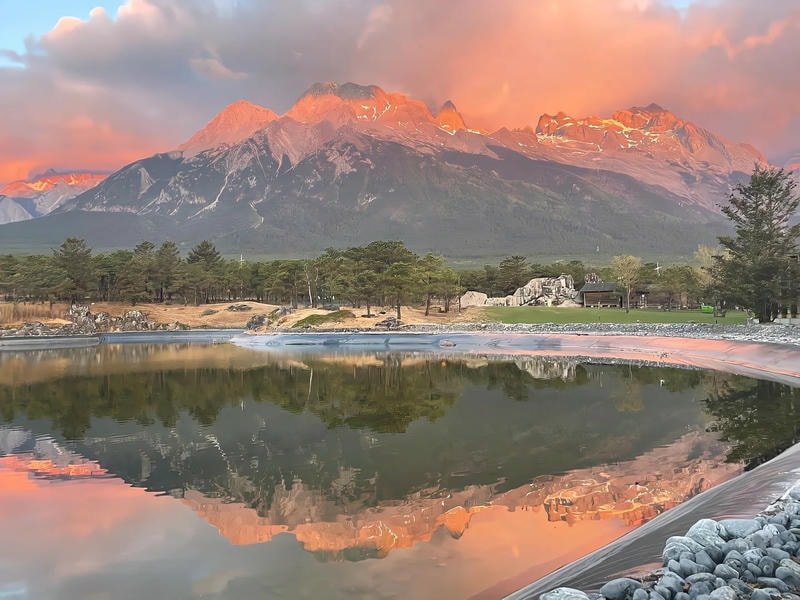 ảnh nền macbook màu sắc nhẹ