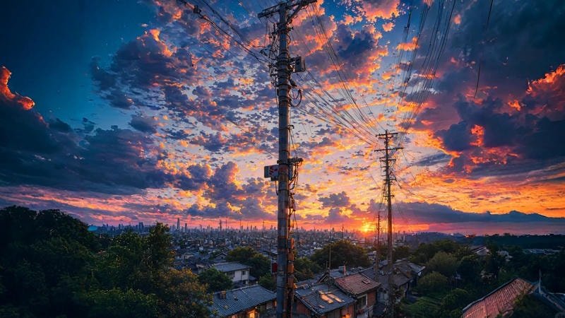 ảnh nền macbook văn phòng