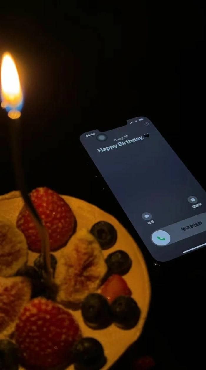 ảnh nền sinh nhật dễ thương