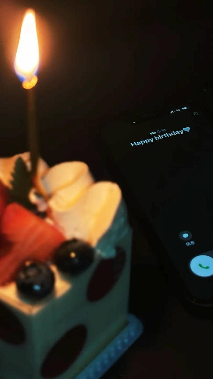 ảnh nền sinh nhật màu pastel