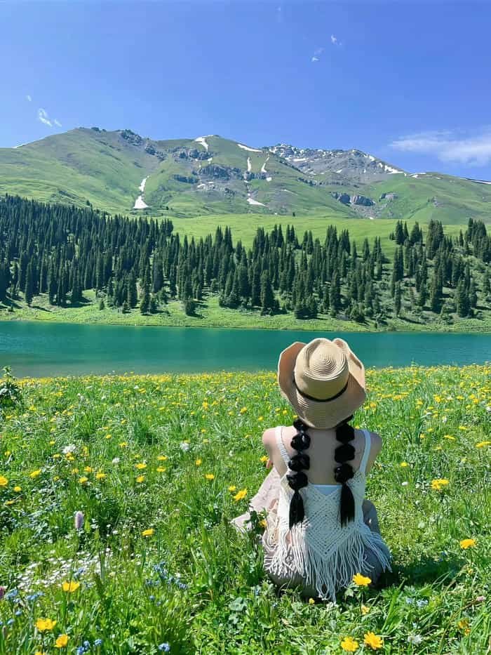 ảnh nền tiktok đẹp