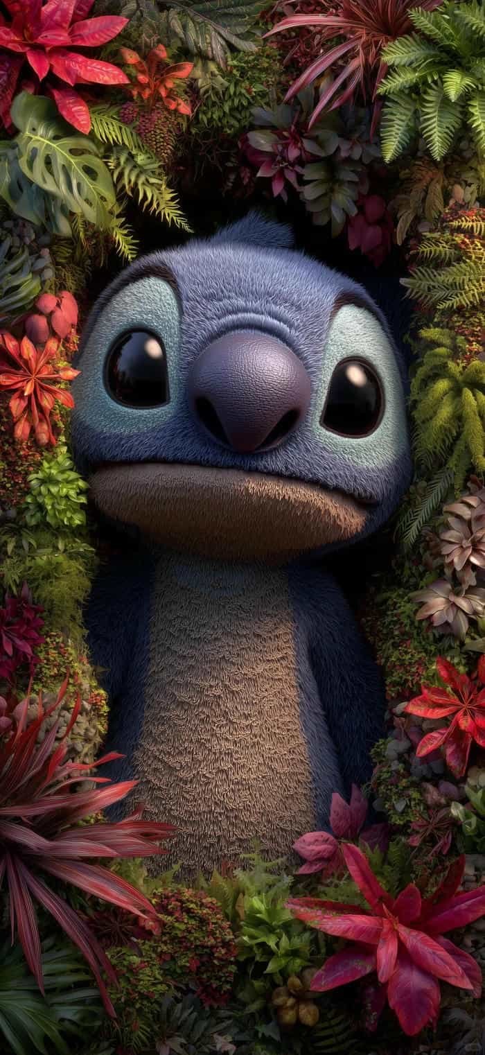 ảnh nền tiktok style hiện đại