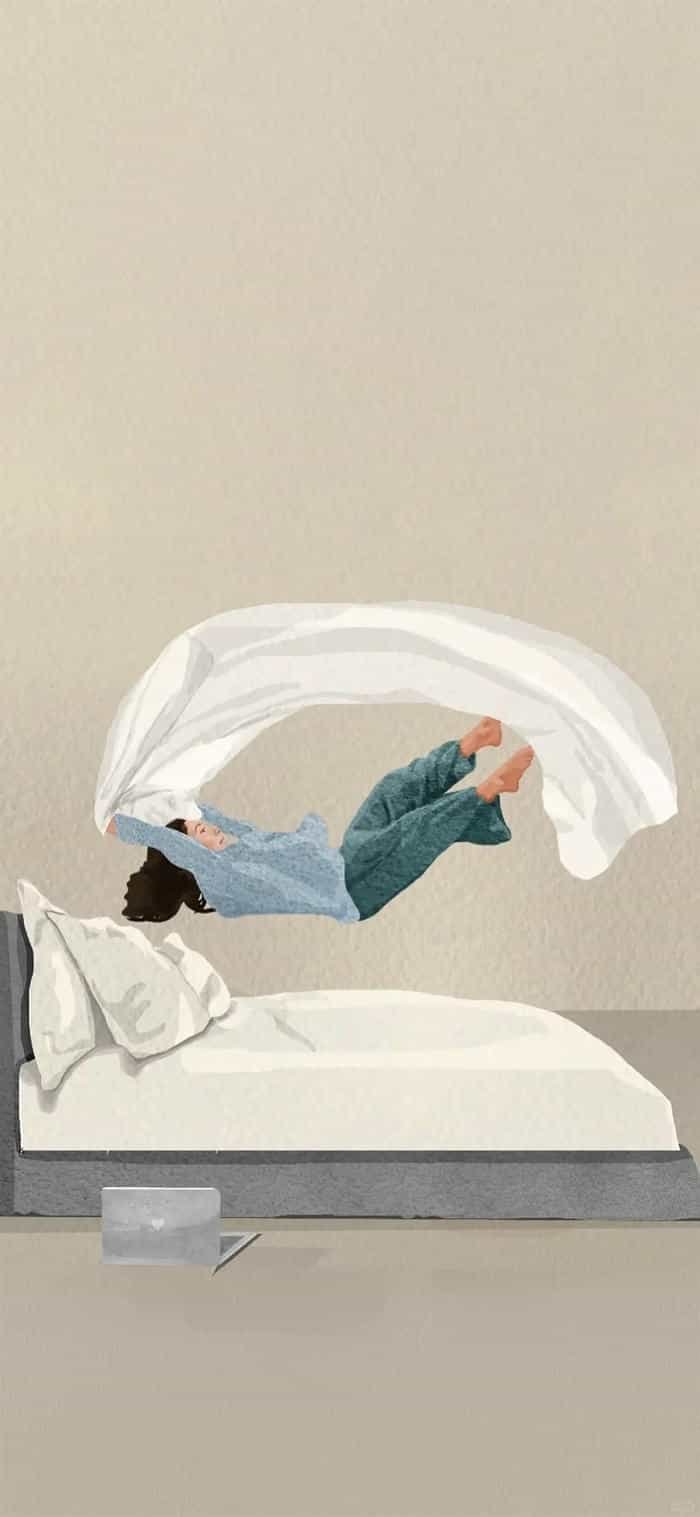 ảnh nền trừu tượng