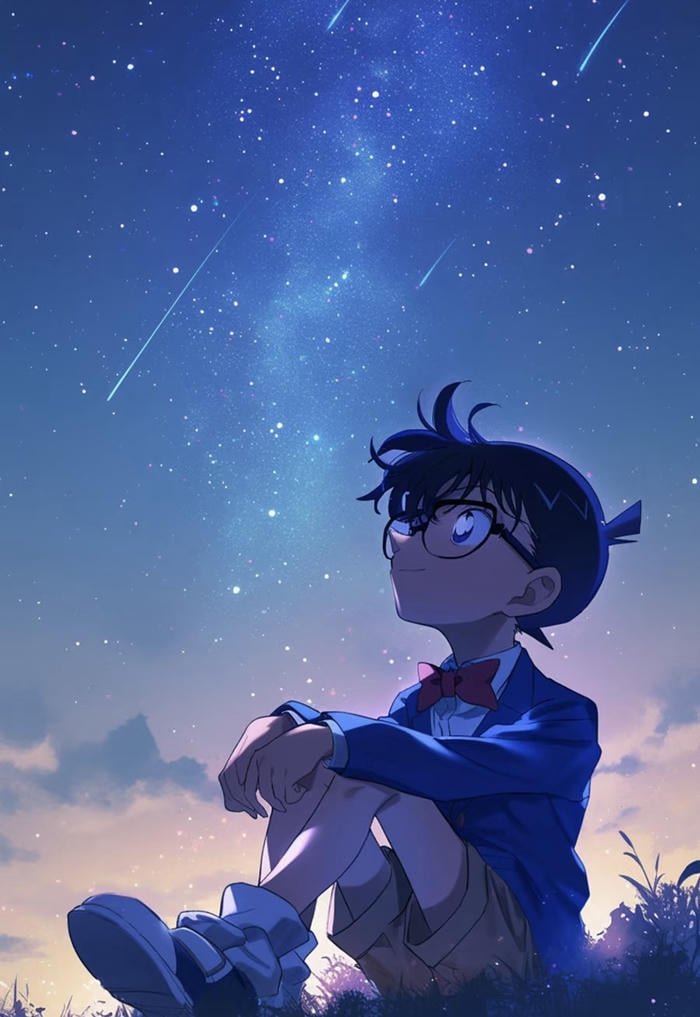 ảnh nhân vật conan