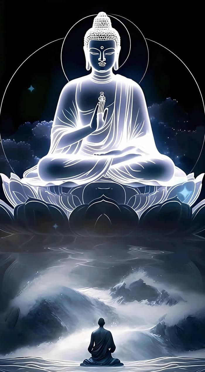 ảnh phật tổ đẹp