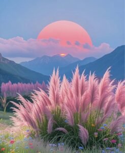 ảnh phong cảnh đẹp nhất