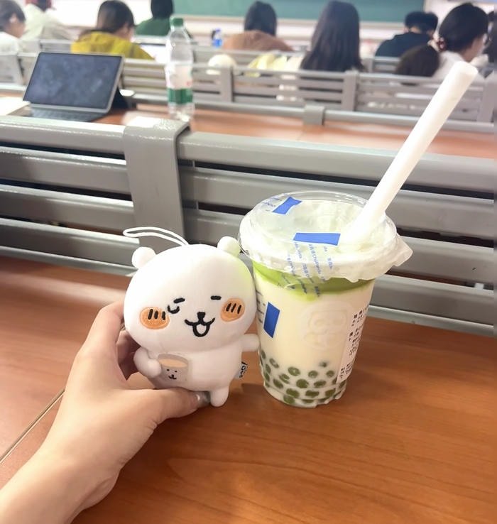 ảnh trà sữa được ưa chuộng