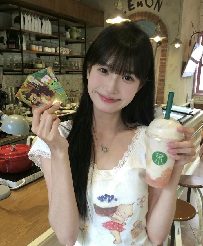 ảnh trà sữa phổ thông