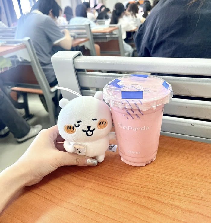 ảnh trà sữa trân châu