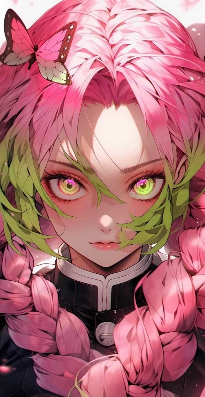 anime 4k đồ họa mượt