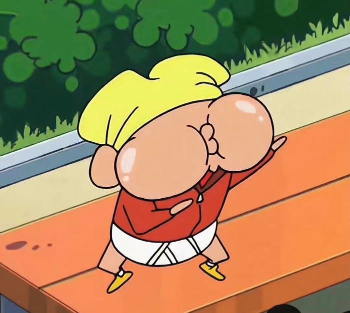 anime cười hết cỡ