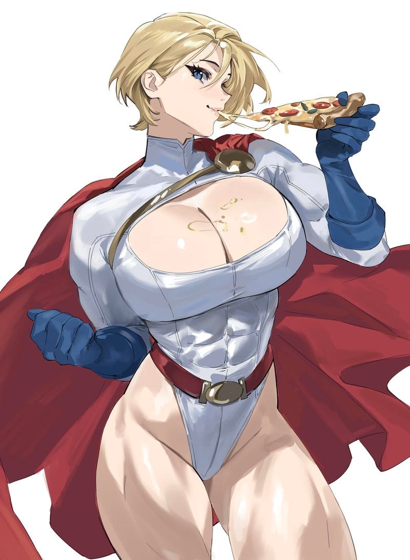 anime gái vú to bốc lửa