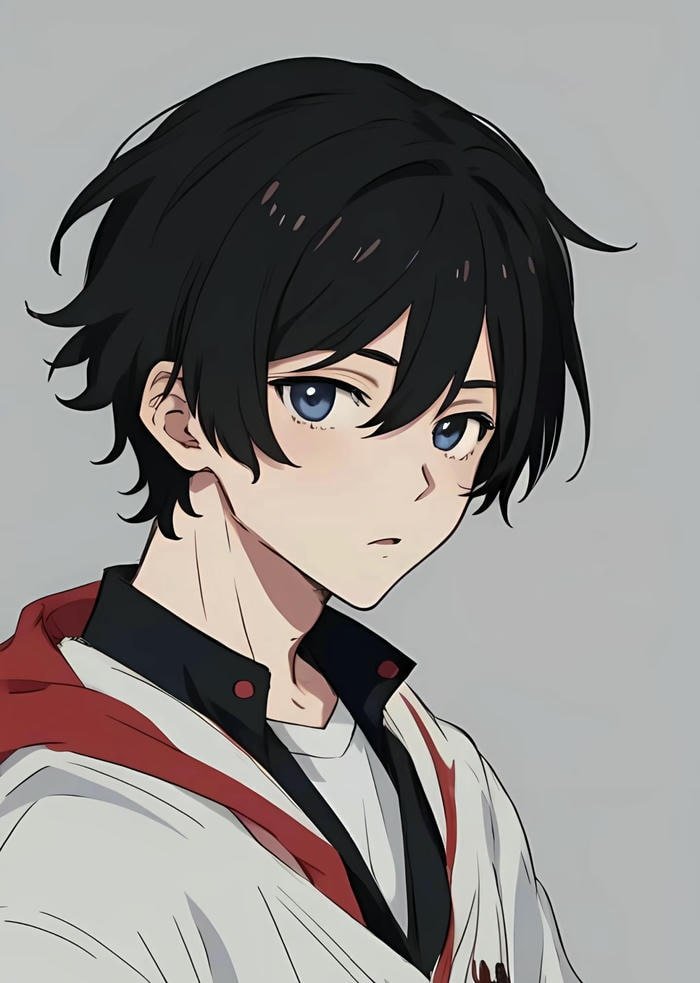 avatar anime đáng yêu