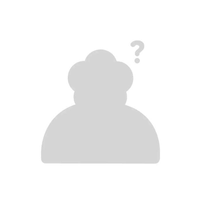 avatar facebook trống