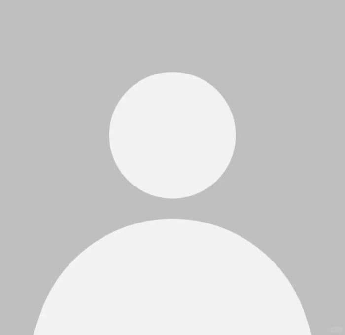 avatar mặc định facebook