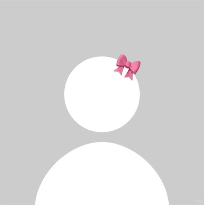 avatar mặc định full hd