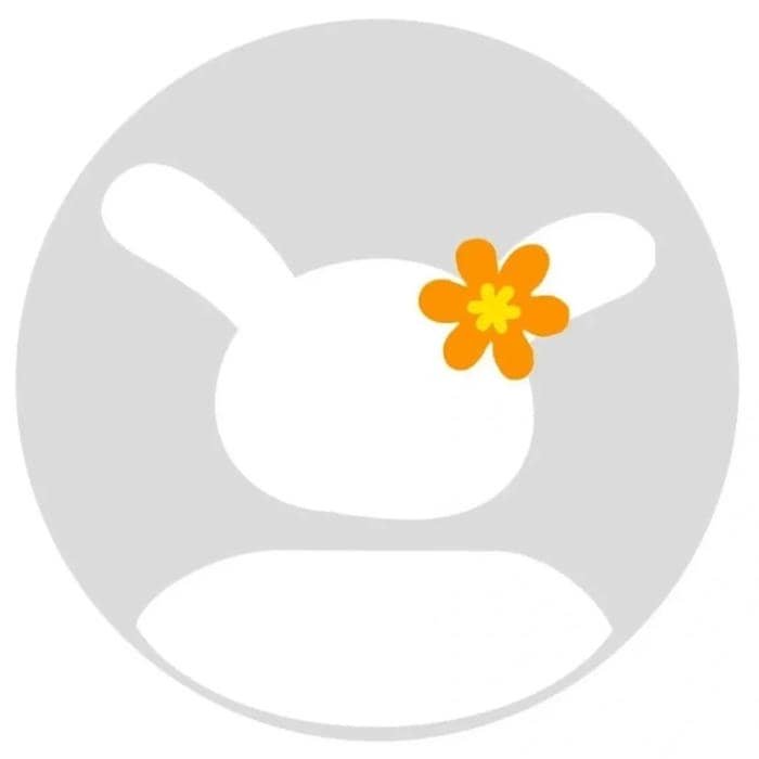 avatar xám facebook