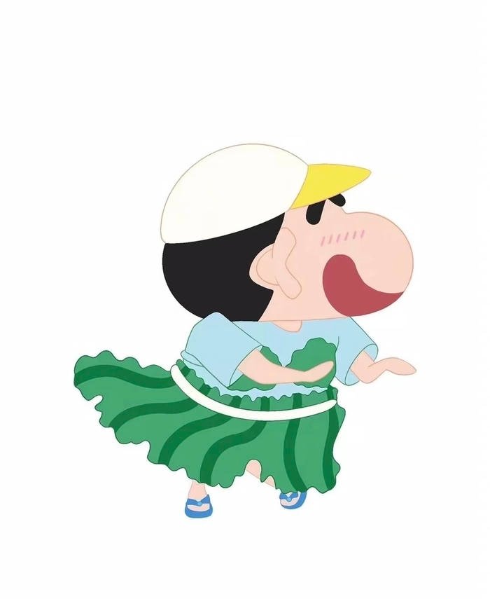 biểu cảm cười to anime